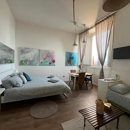 3B Studio Vesuvio Naples Exterior photo