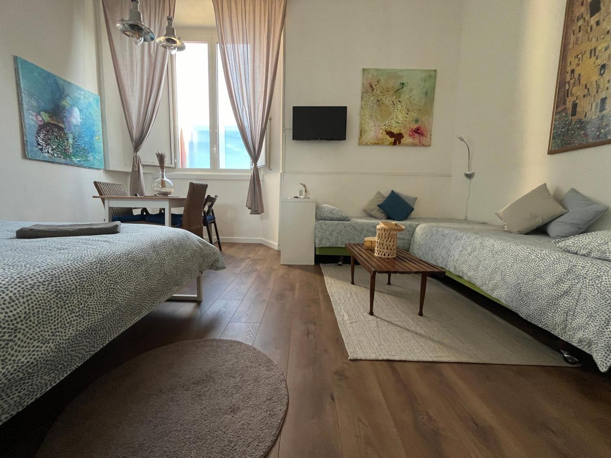3b Vesuvio Ferienhaus Neapel