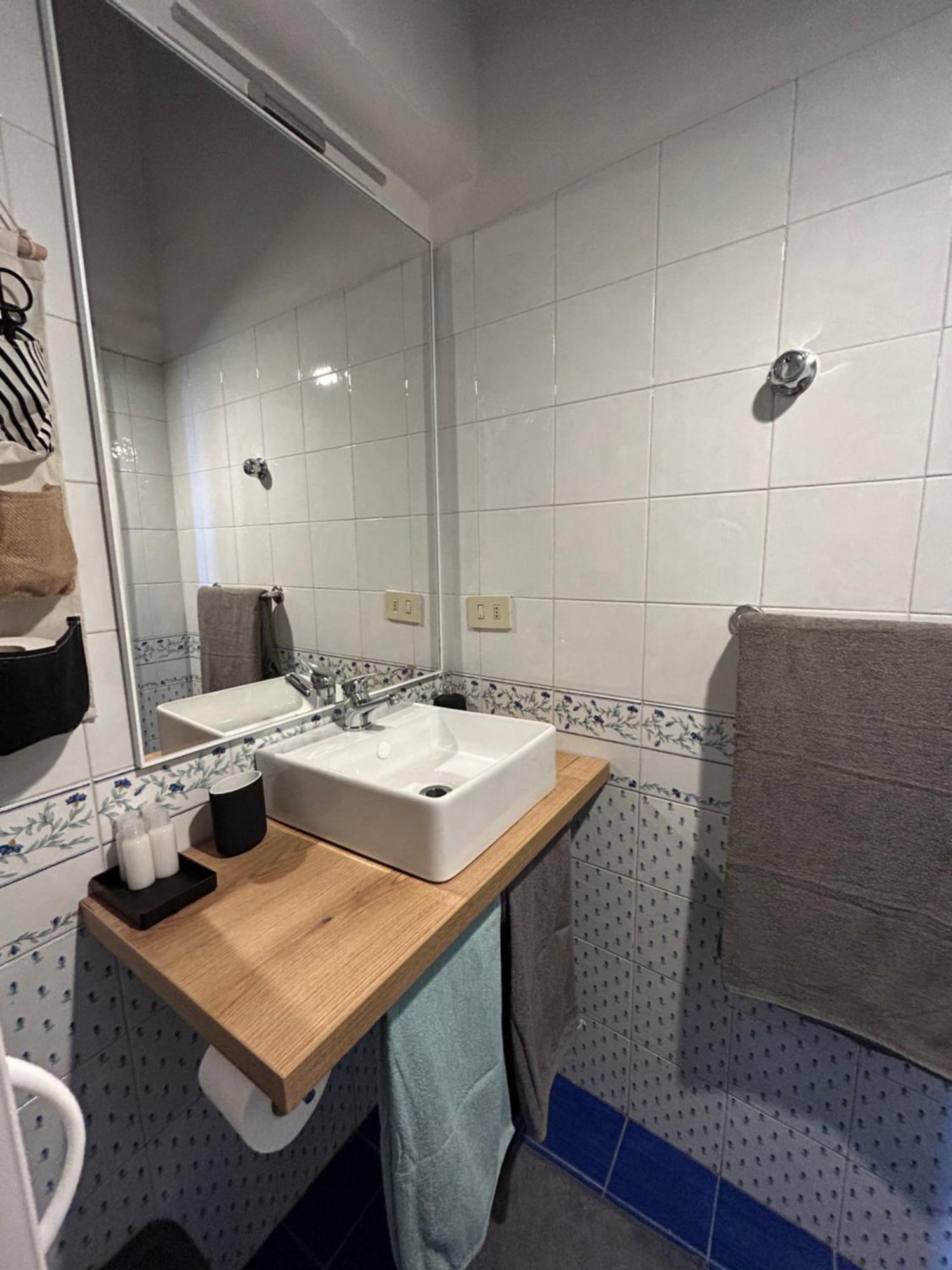 Ferienhaus 3b Vesuvio Neapel